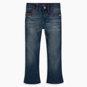 toddler girl levi jeans