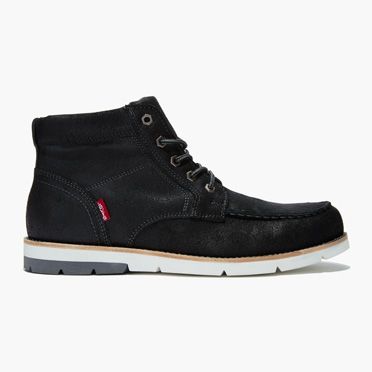 levis winter shoes
