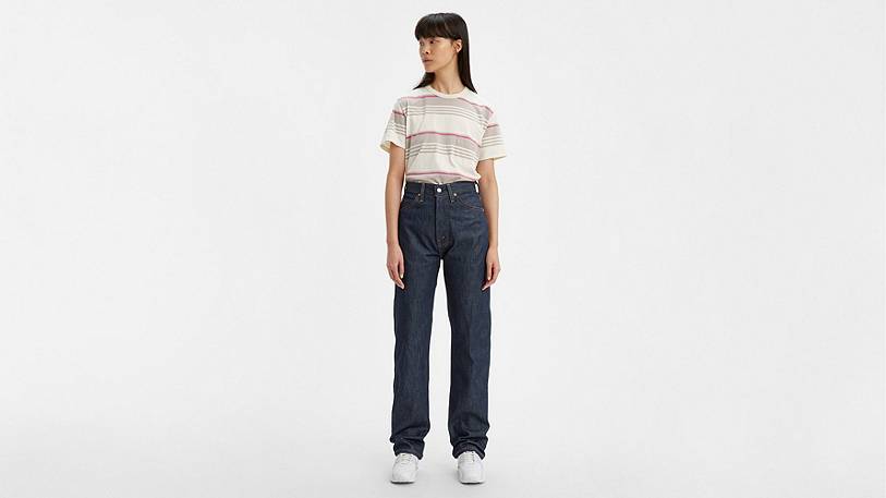 1950s 701R Jeans 1950s 701R Jeans