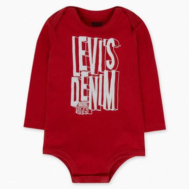 baby levi outfits