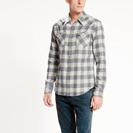 Barstow Western Shirt