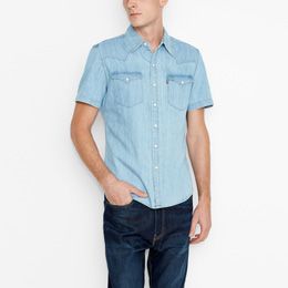 Barstow Western Shirt