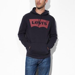Levi's Pullover Hood