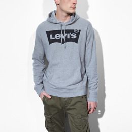 Levi's Pullover Hood