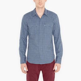 Sawtooth Western Shirt