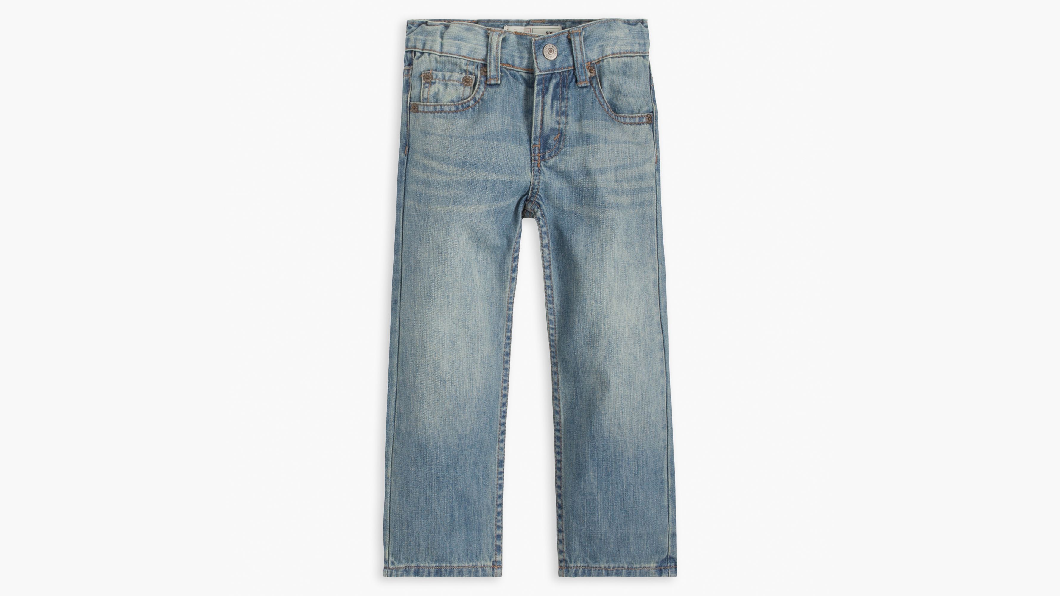 toddler levi jeans