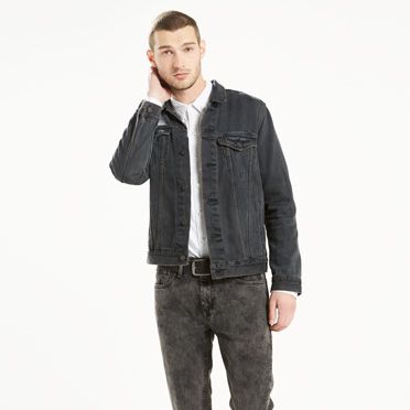 Jackets | Clothing | Men | Levi's® Great Britain (UK)