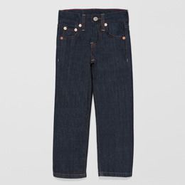 Levi's Boys' 501 Original Fit Jeans