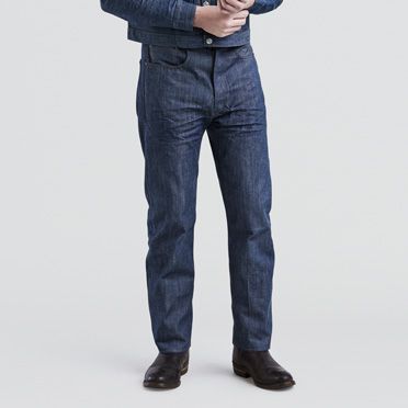 1890 levis 501 jeans