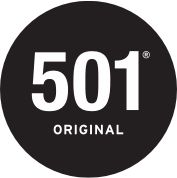 levis 501 logo stripe