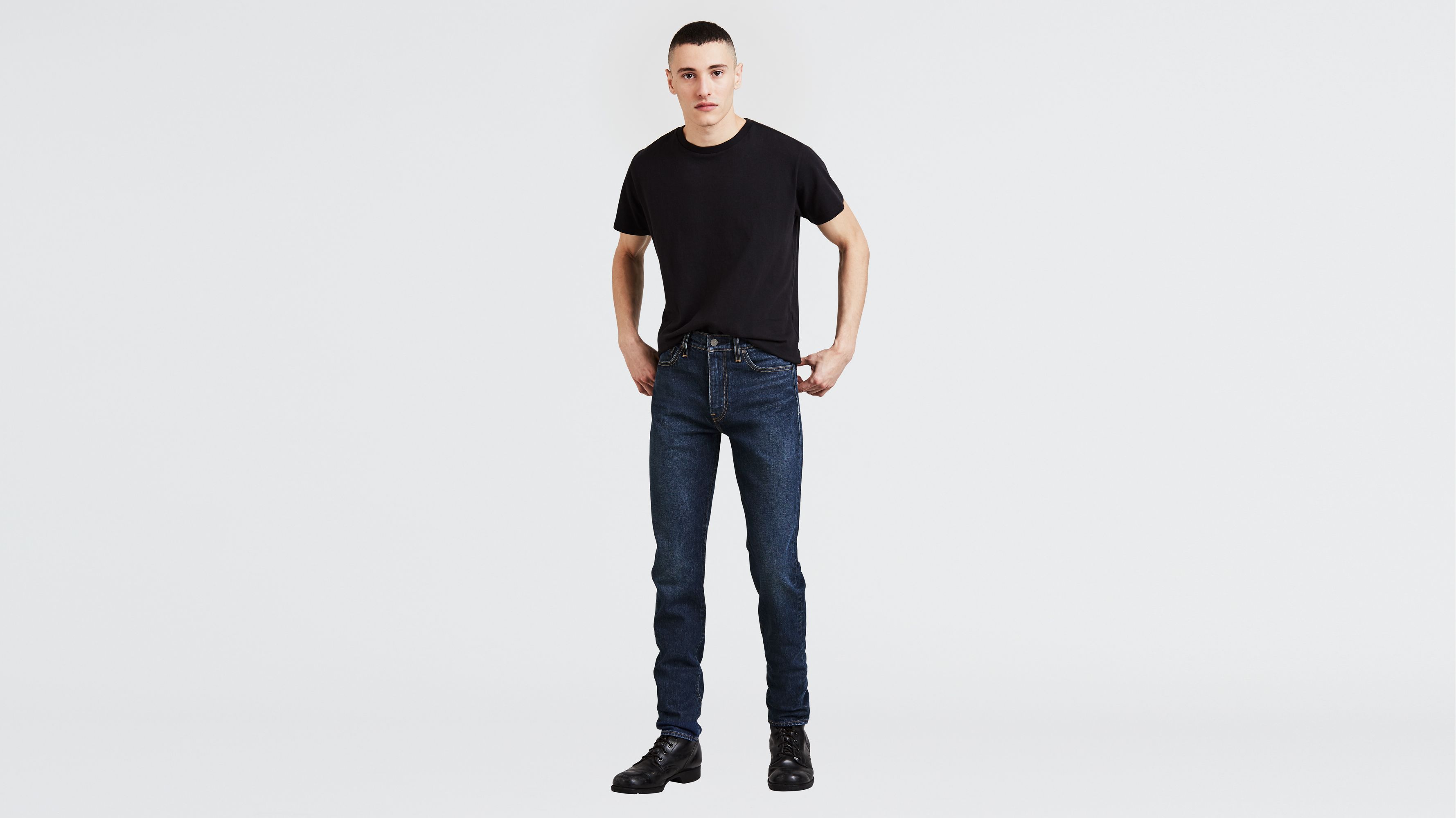 51064 skinny fit jeans