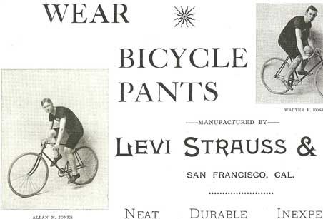 levi strauss corporate