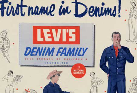 levis jeans offers