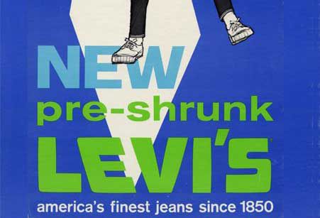 levi's company jeans