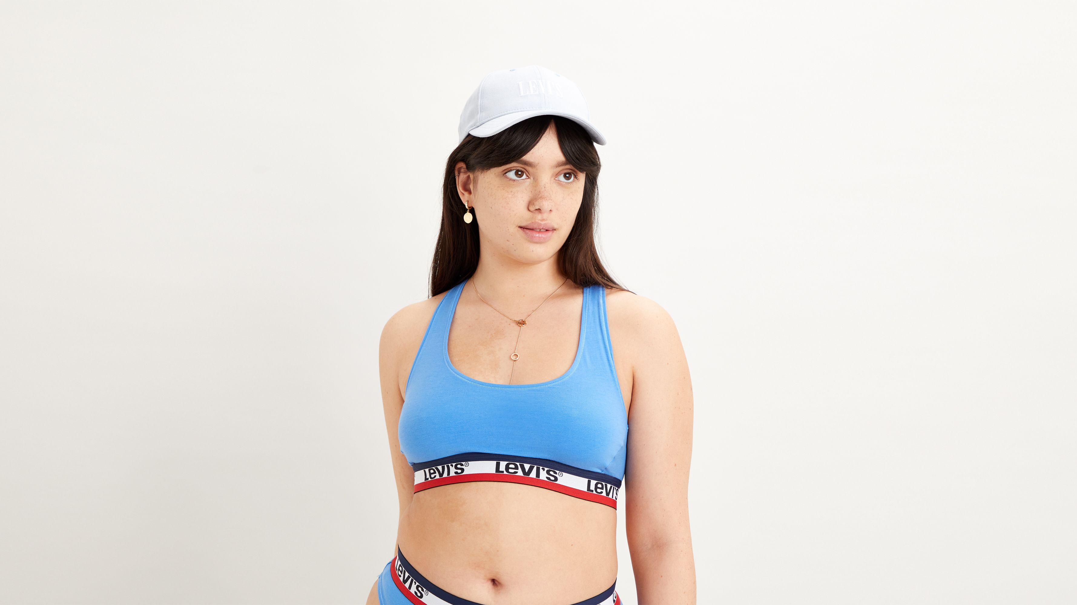 levis bralette