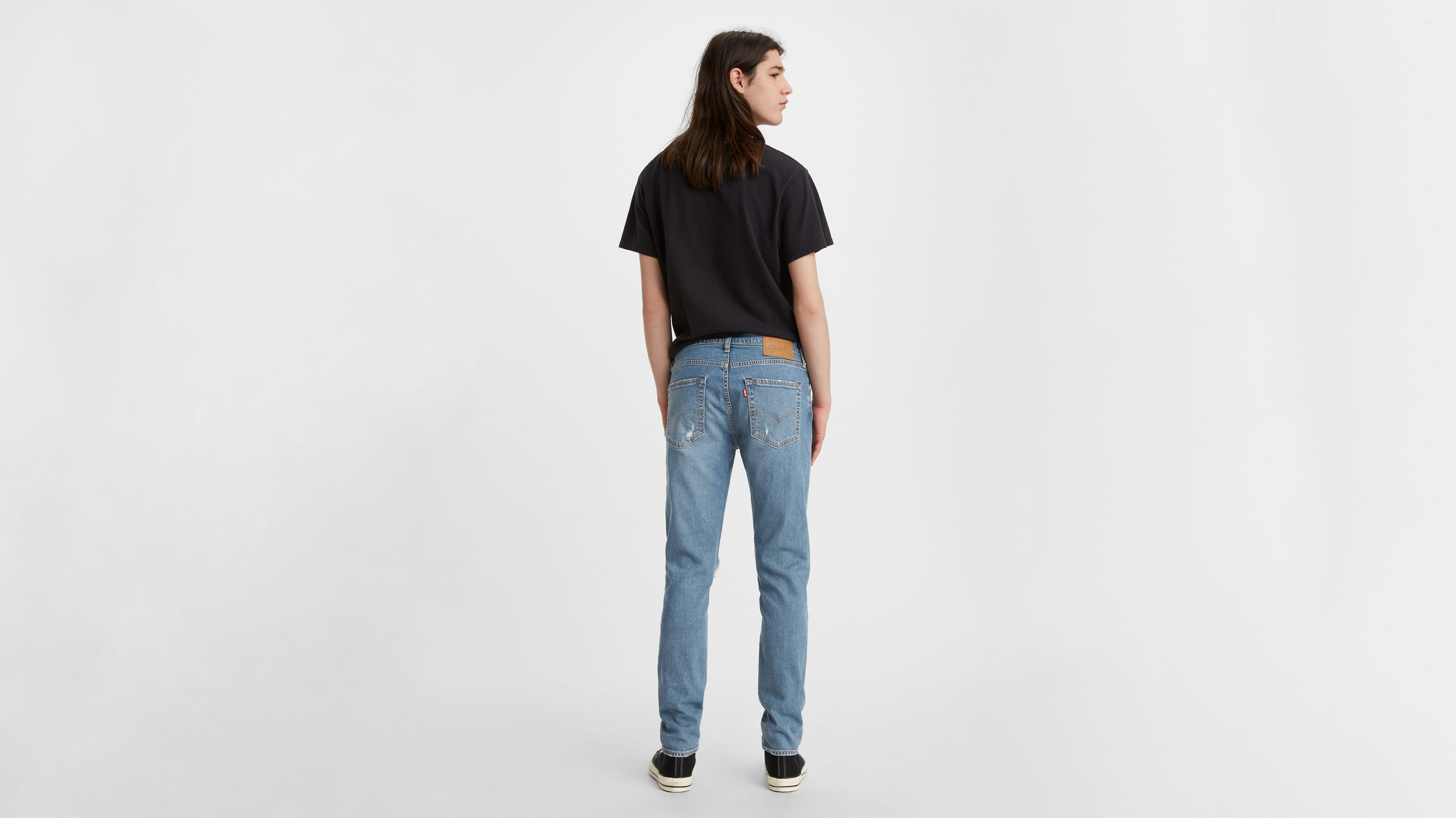 levis 512 31 30