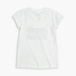 Little Girls 4-6x Levi's® x Hello Kitty Sportswear Logo Tee Shirt 2