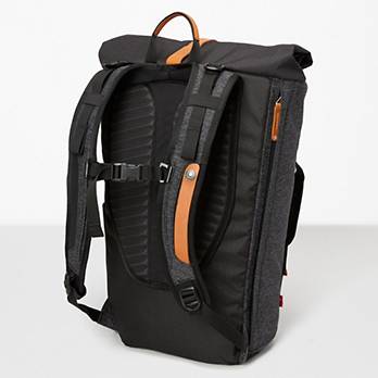 Levi's® Commuter™ Rolltop Backpack 2