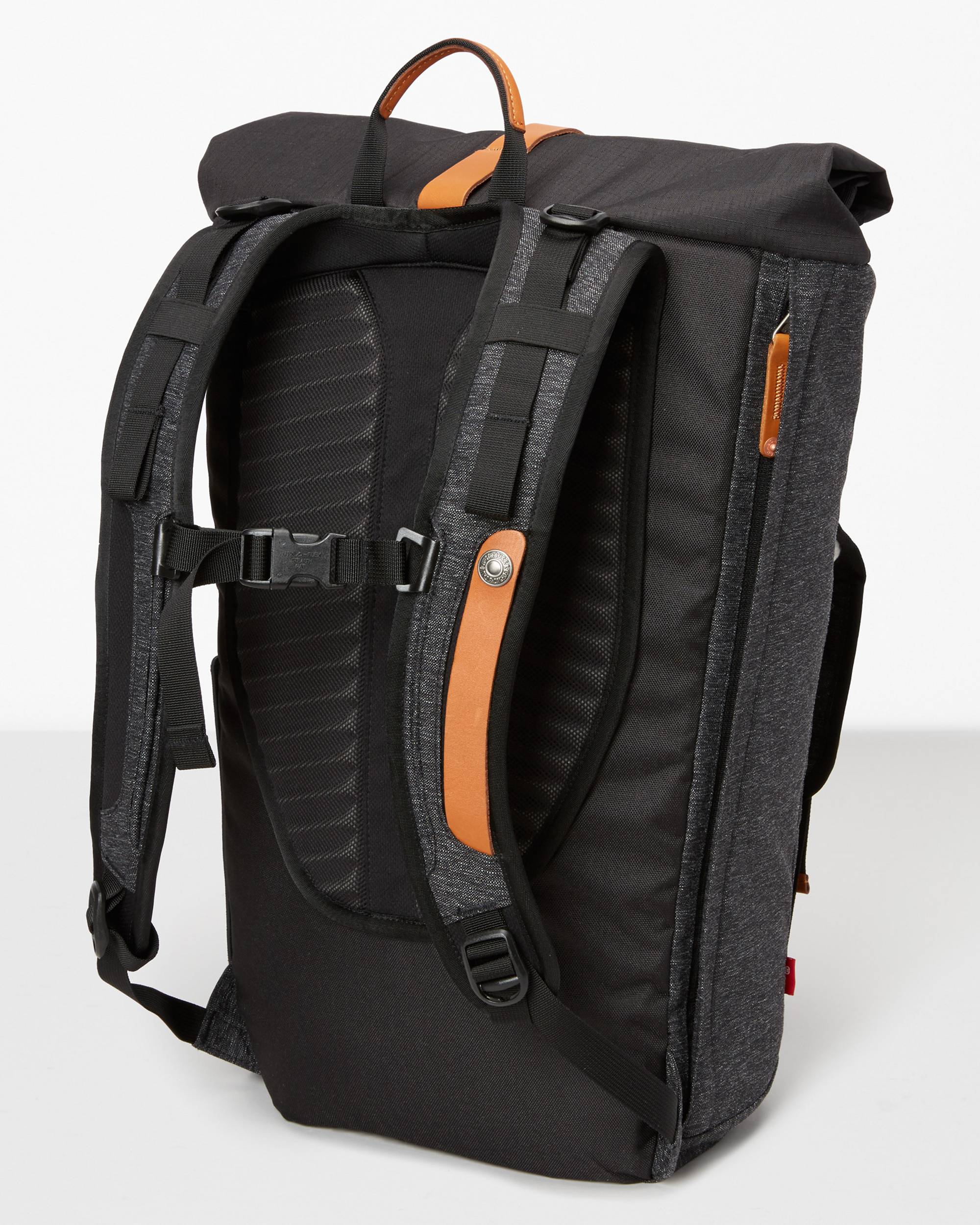 Levi's® Commuter™ Rolltop Backpack 2