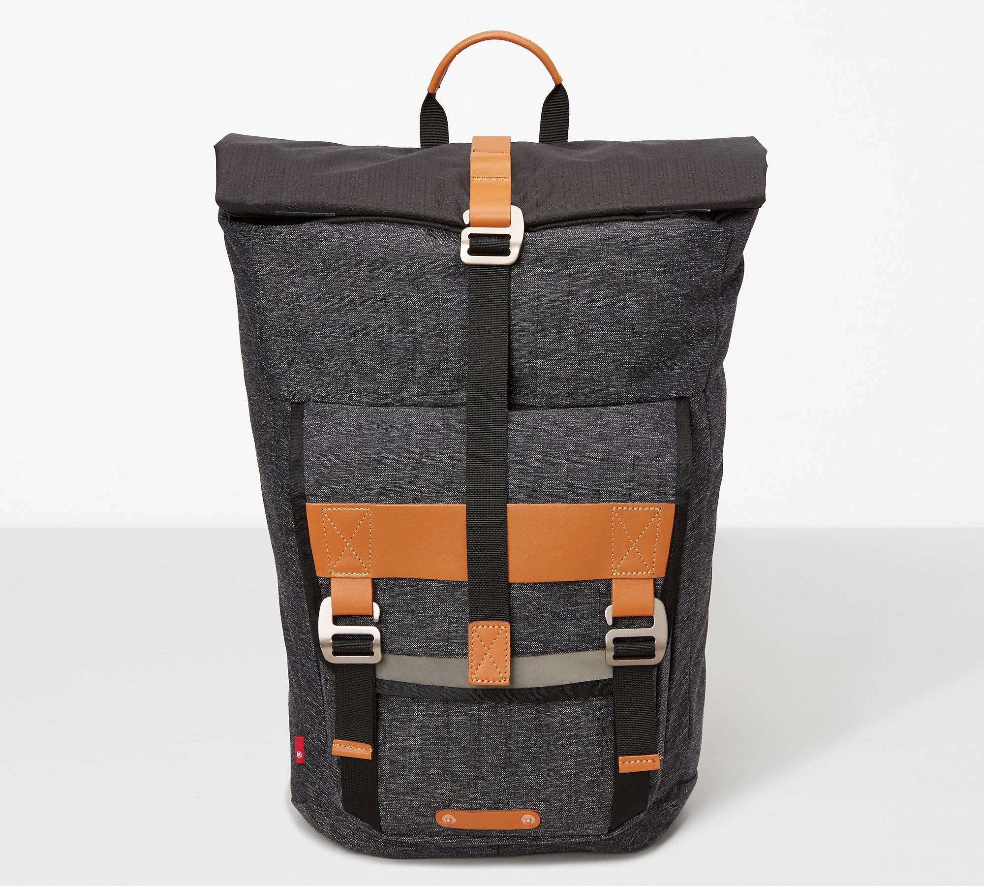 Levi's® Commuter™ Rolltop Backpack 1