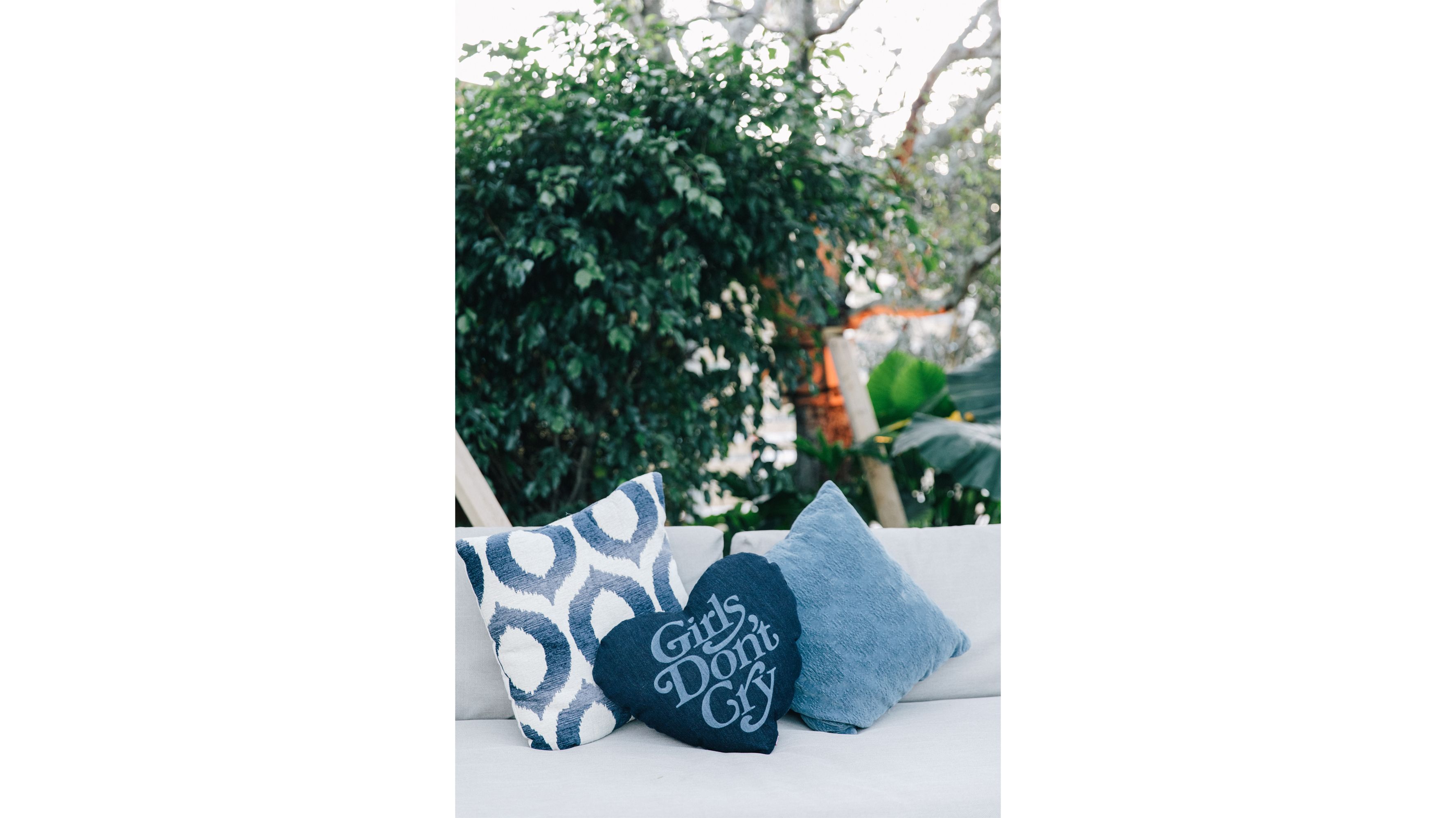 Levi's® X Girls Don't Cry Pillow - | Levi's® US
