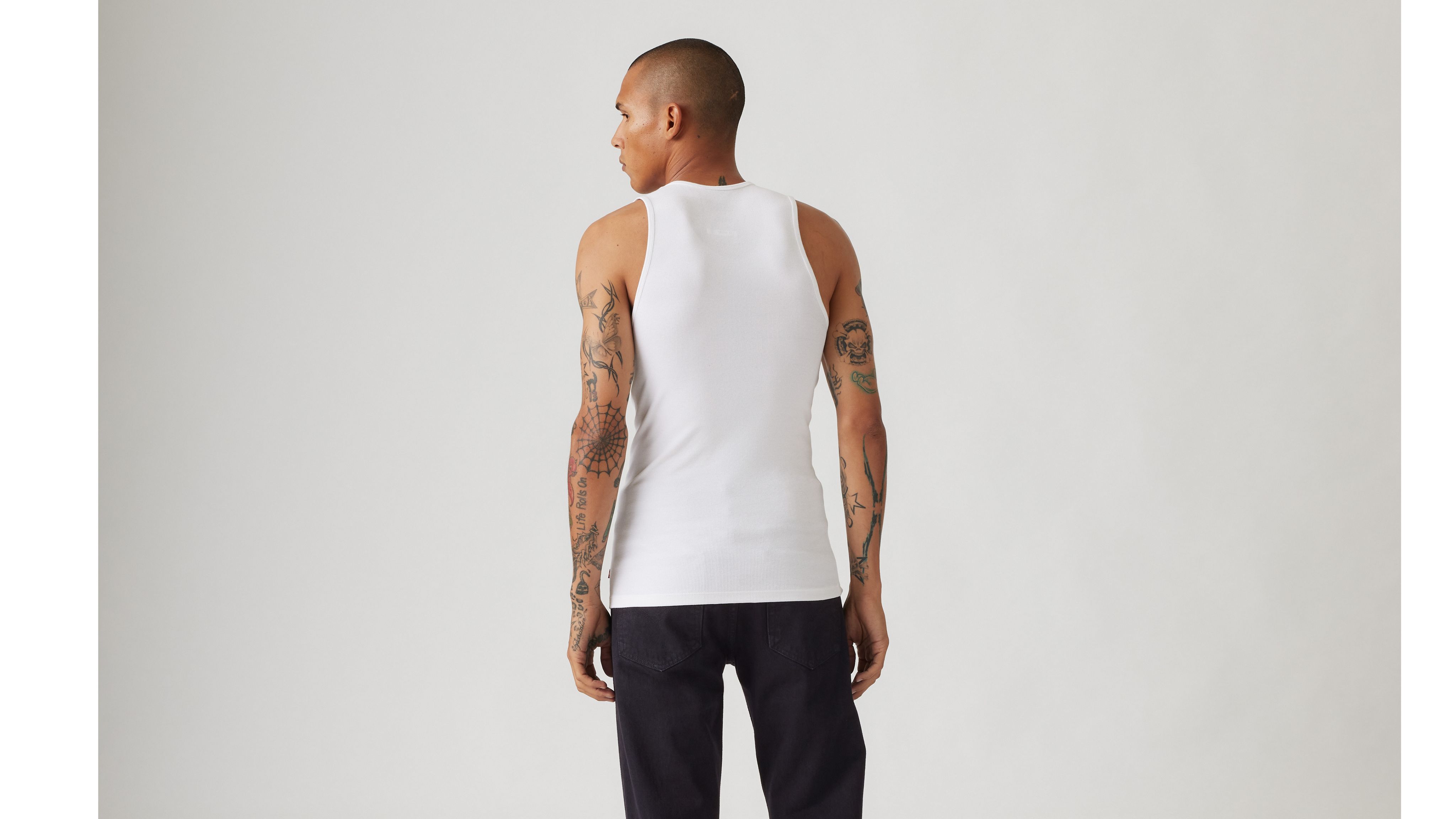 Levi's® x JJJJound Tank