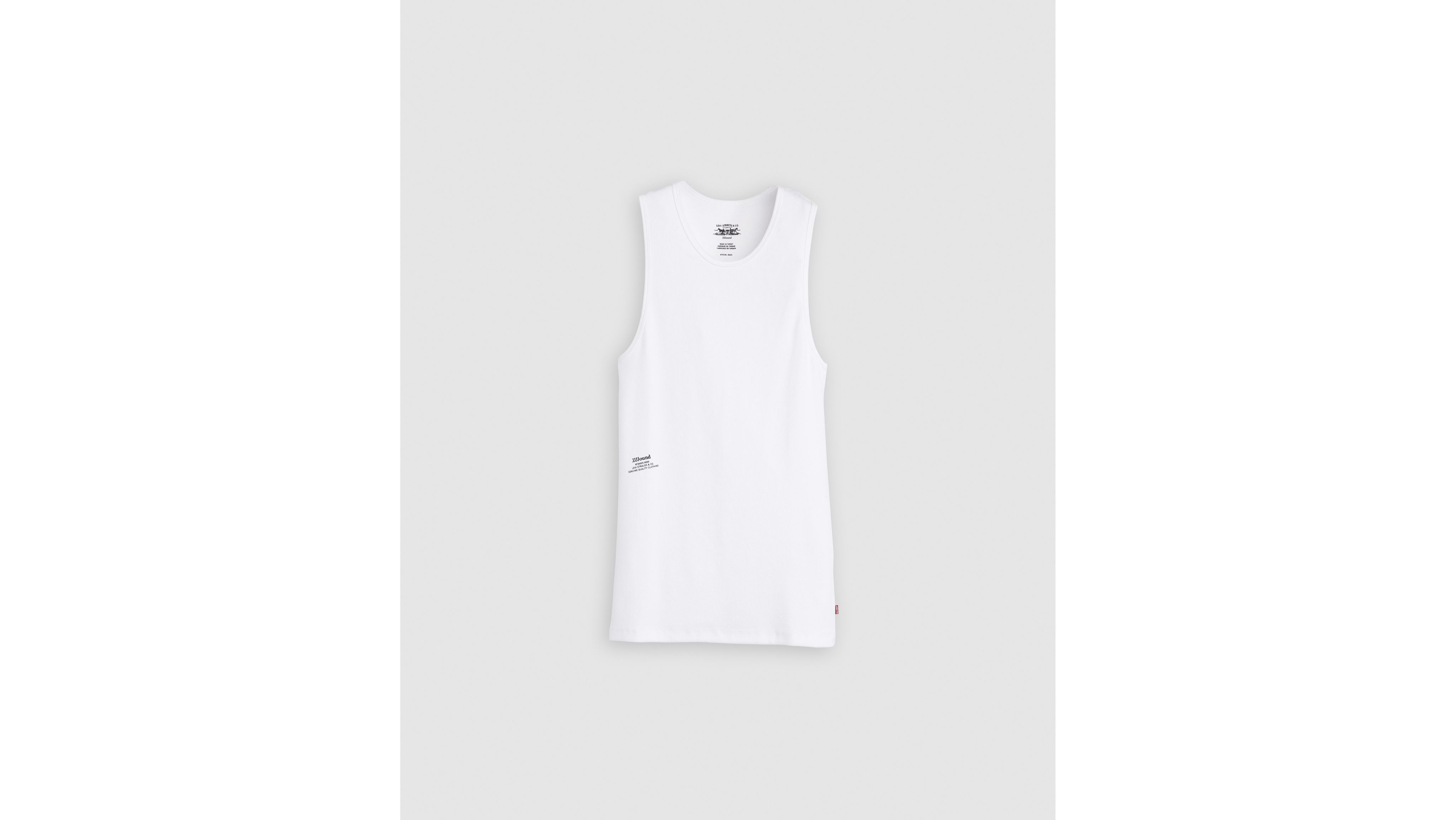 Levi's® x JJJJound Tank