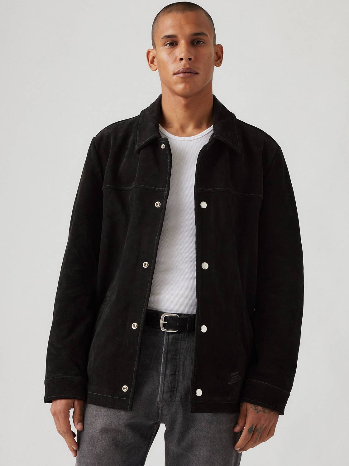Levi's® x JJJJound Collaboration Collection | Levi's® US Levi's® x JJJJound Collaboration Collection | Levi's® US