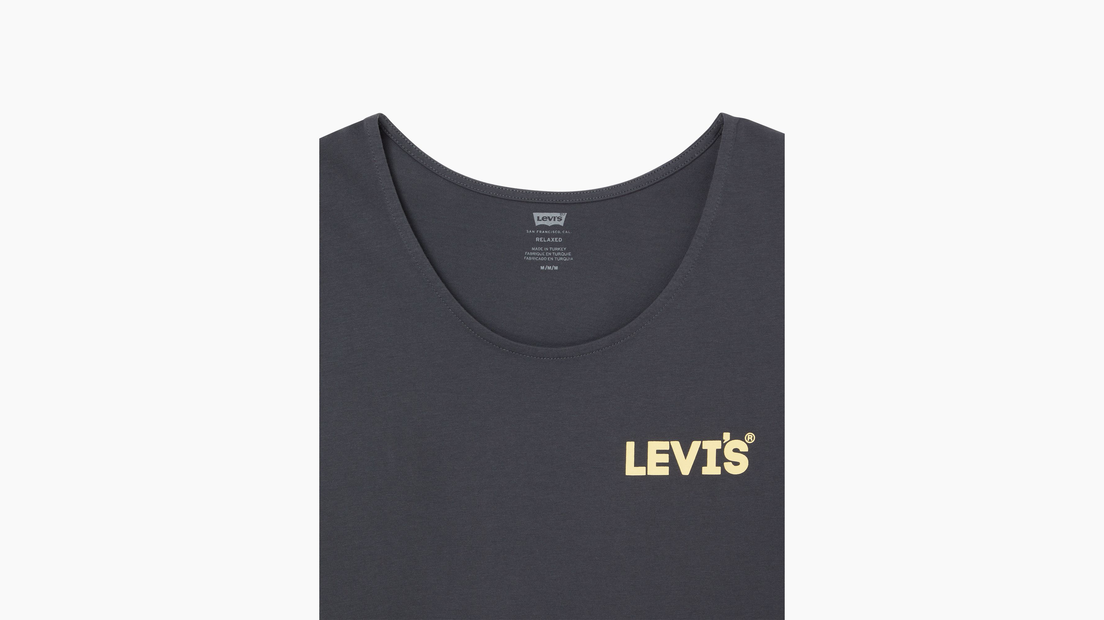 Débardeur graphique décontracté 5