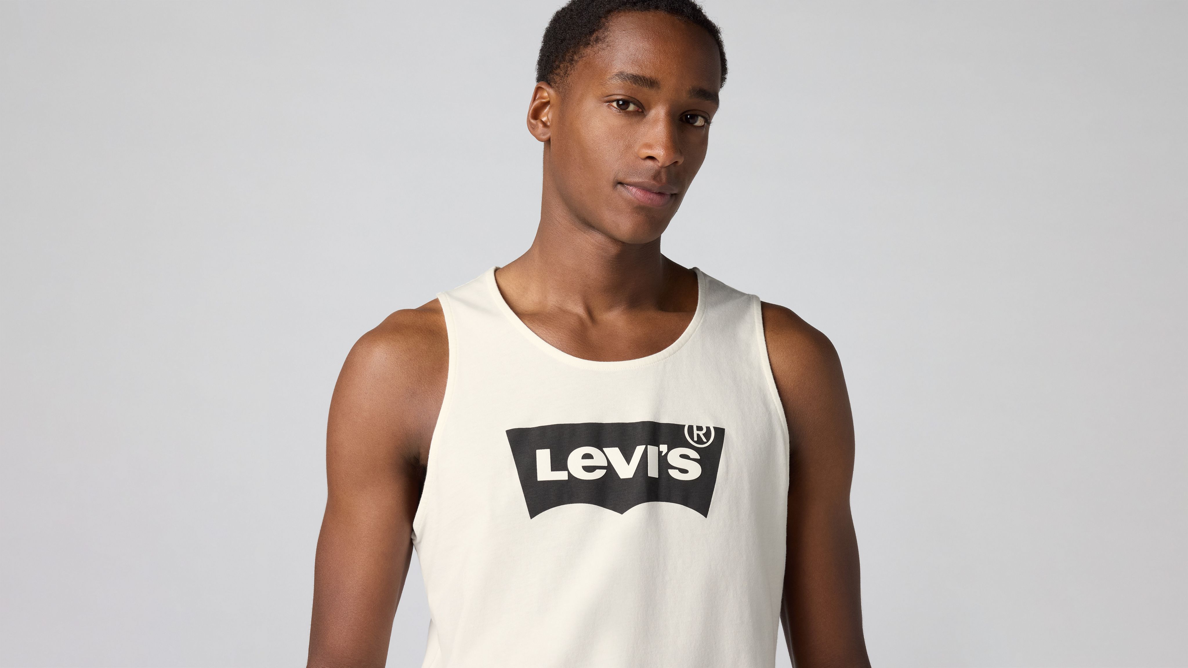 Relaxed Graphic Tank Top 4