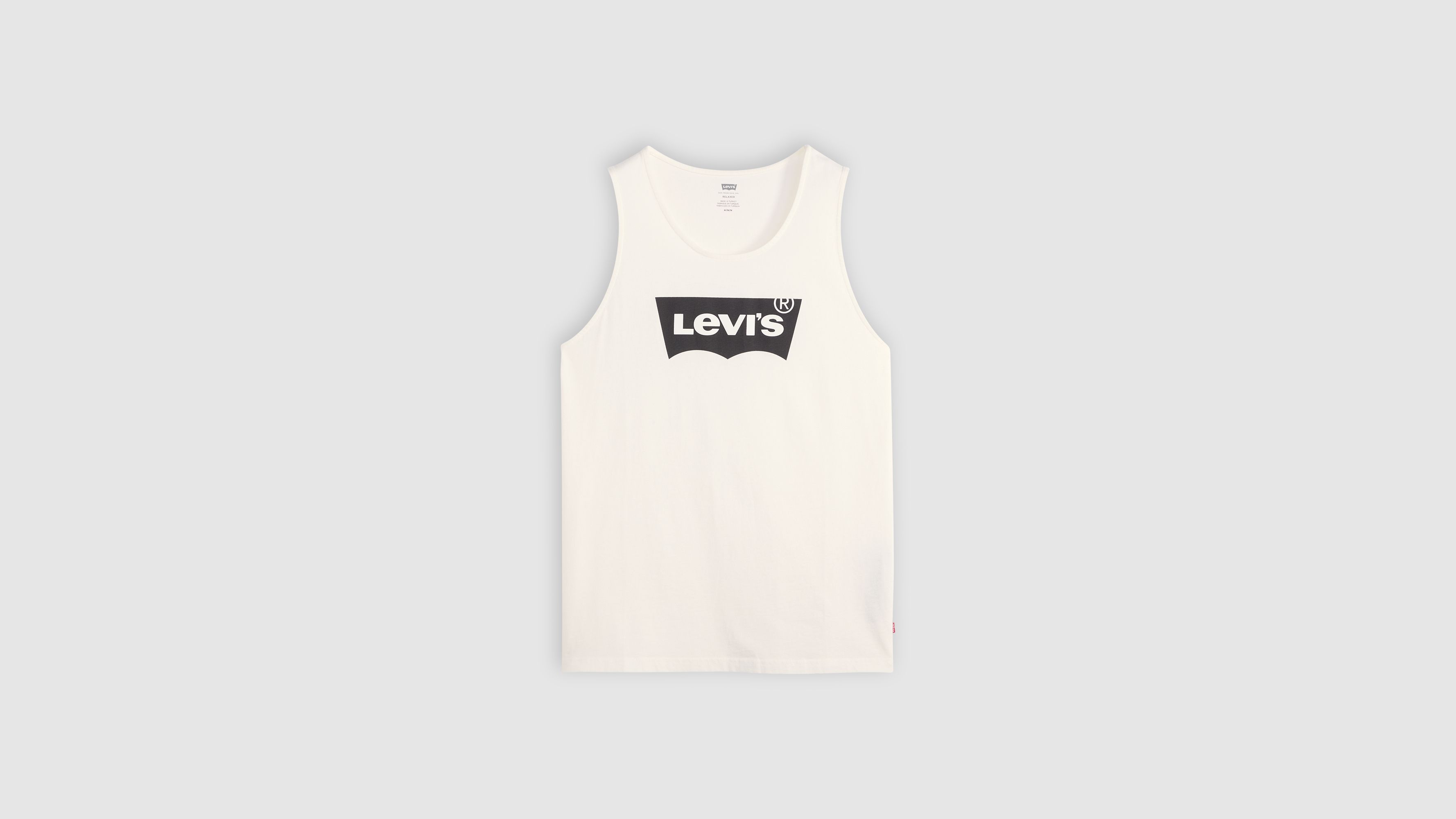 Relaxed Graphic Tank Top 5