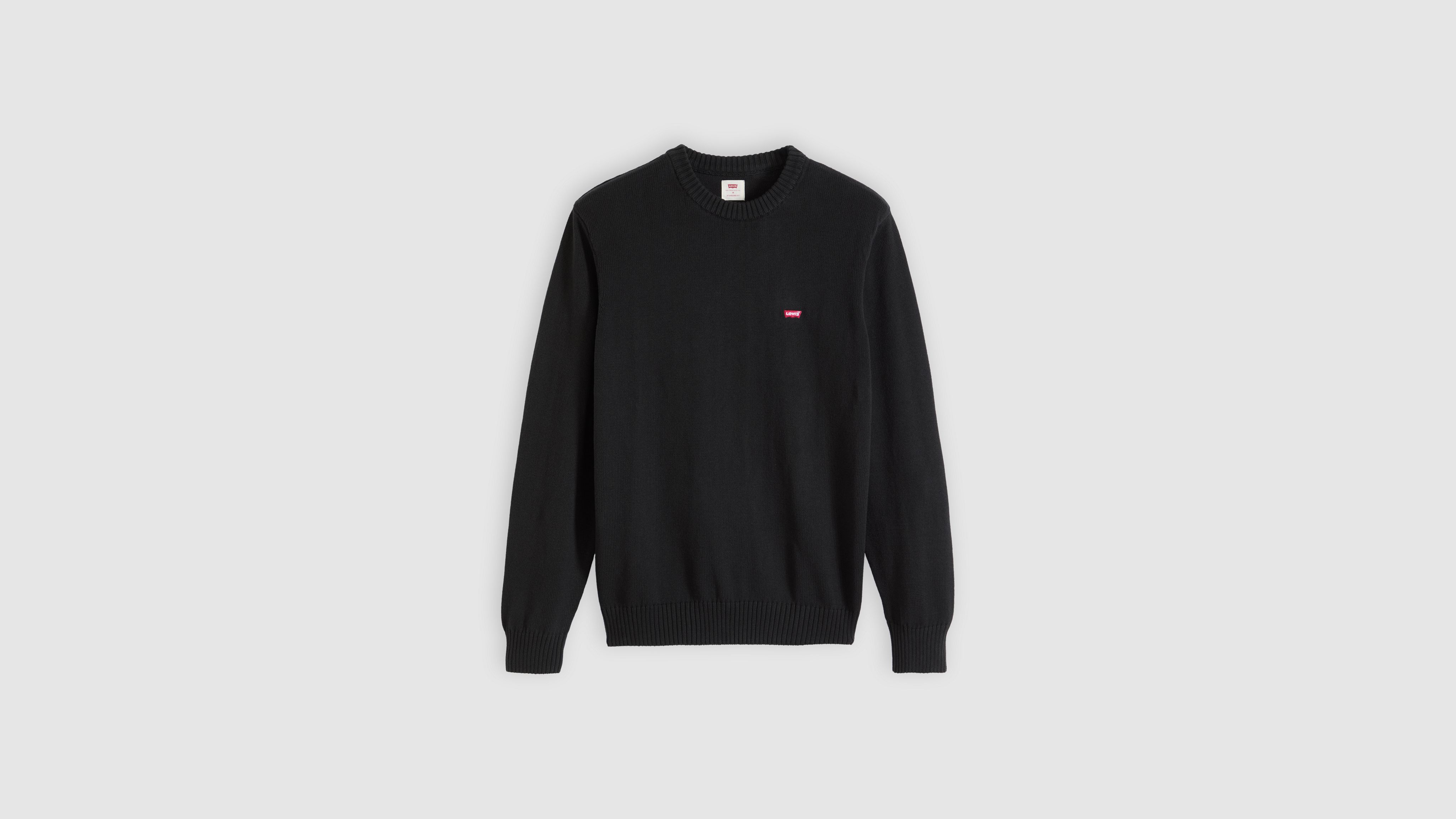 Classic Housemark Crewneck Sweatshirt 3