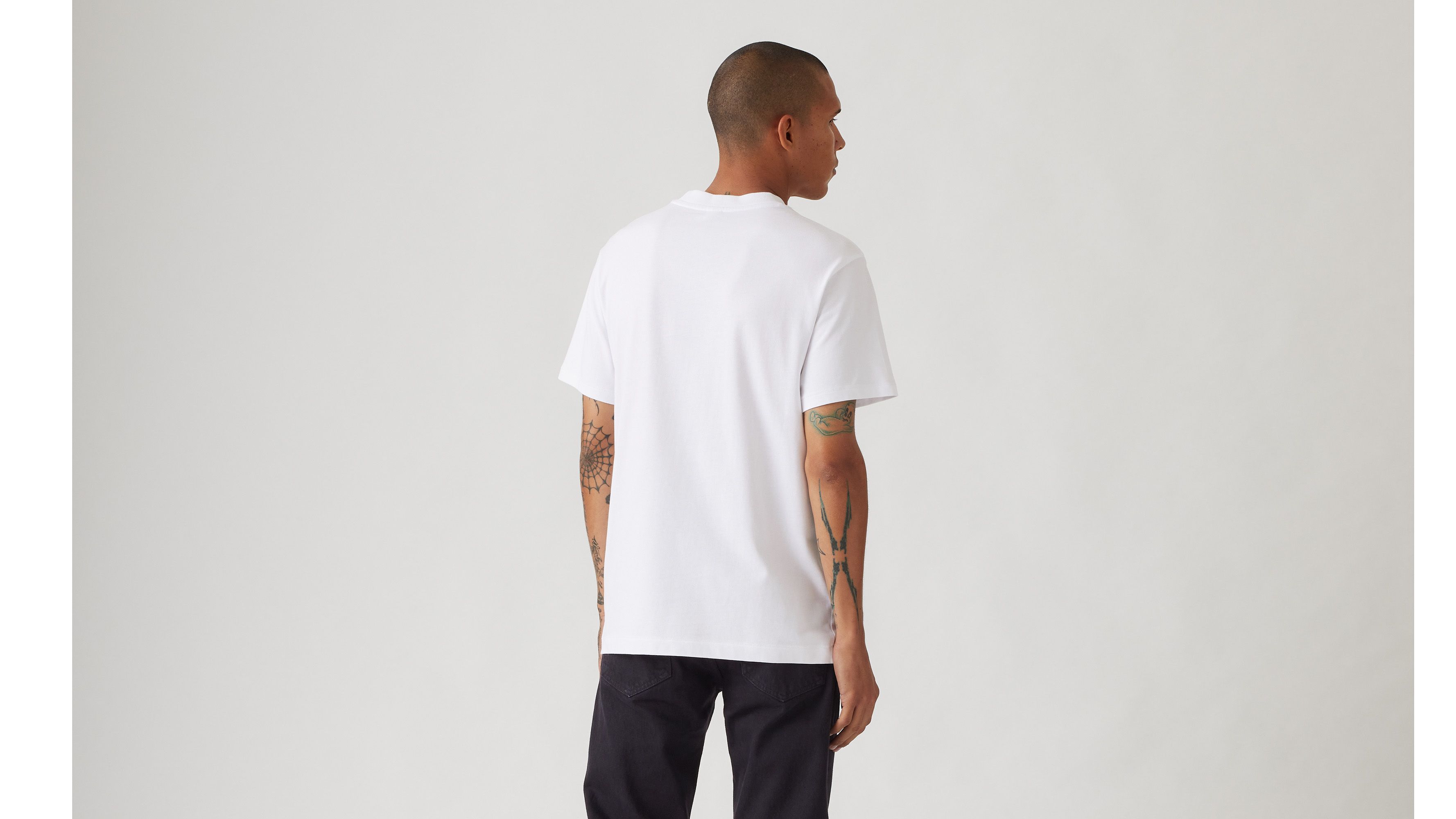 Levi's® x JJJJound Graphic T-Shirt