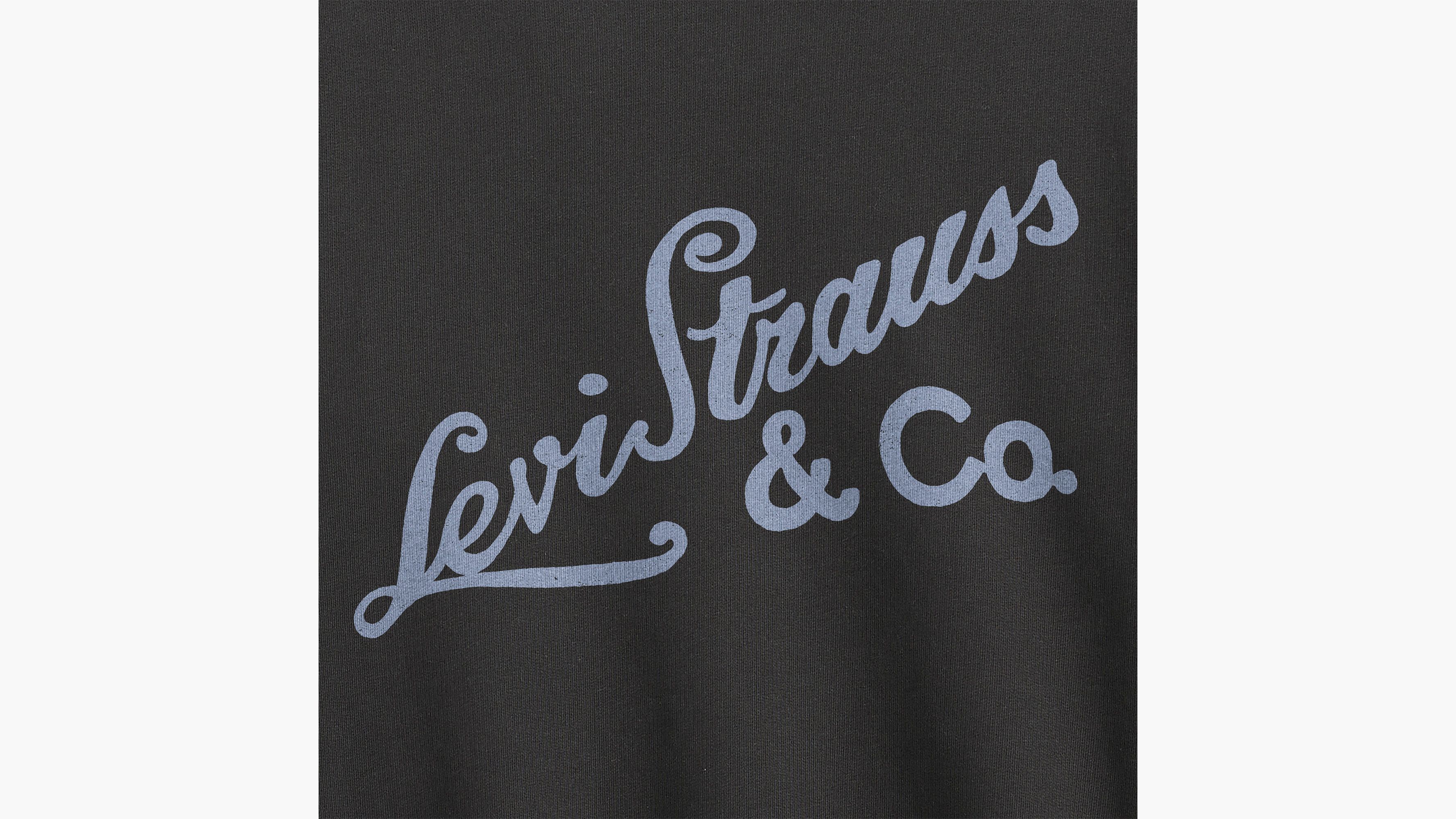 Sudadera con cuello redondo Graphic Heritage Sport 6