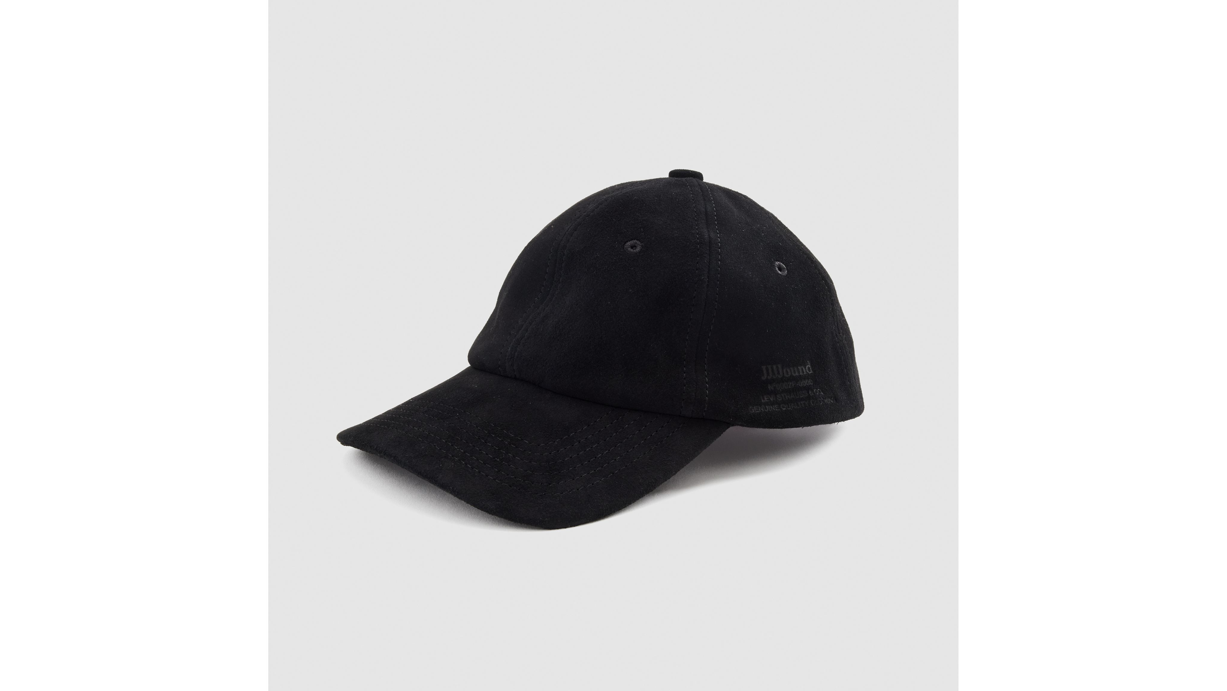 Levi's® x JJJJound Suede Cap