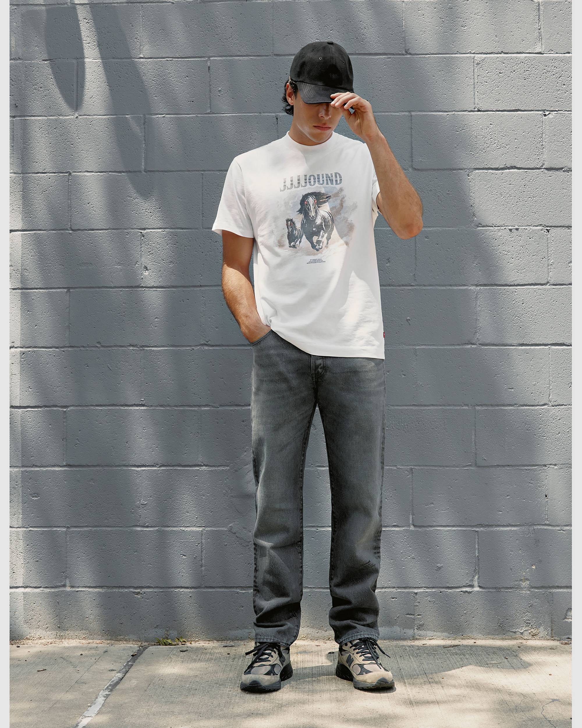 Levi's® X Jjjjound Suede Cap - Black | Levi's® US Levi's® X Jjjjound Suede Cap - Black | Levi's® US