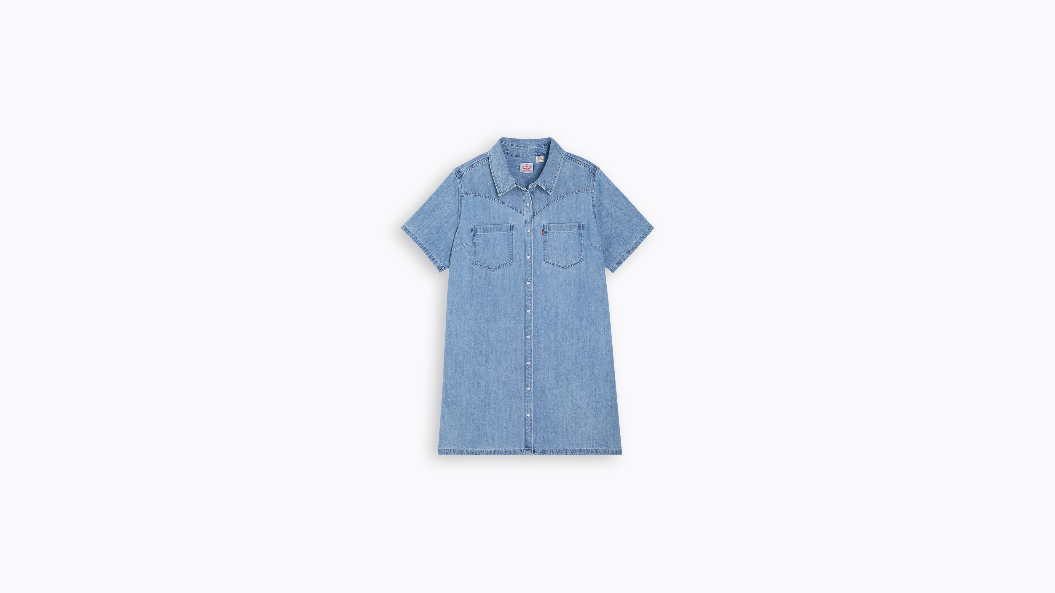 UND3WAY DENIM DRESS Mサイズ 11/22(火)新作情報！明日はUND 3WAY DENIM DRESSなどがいよいよ