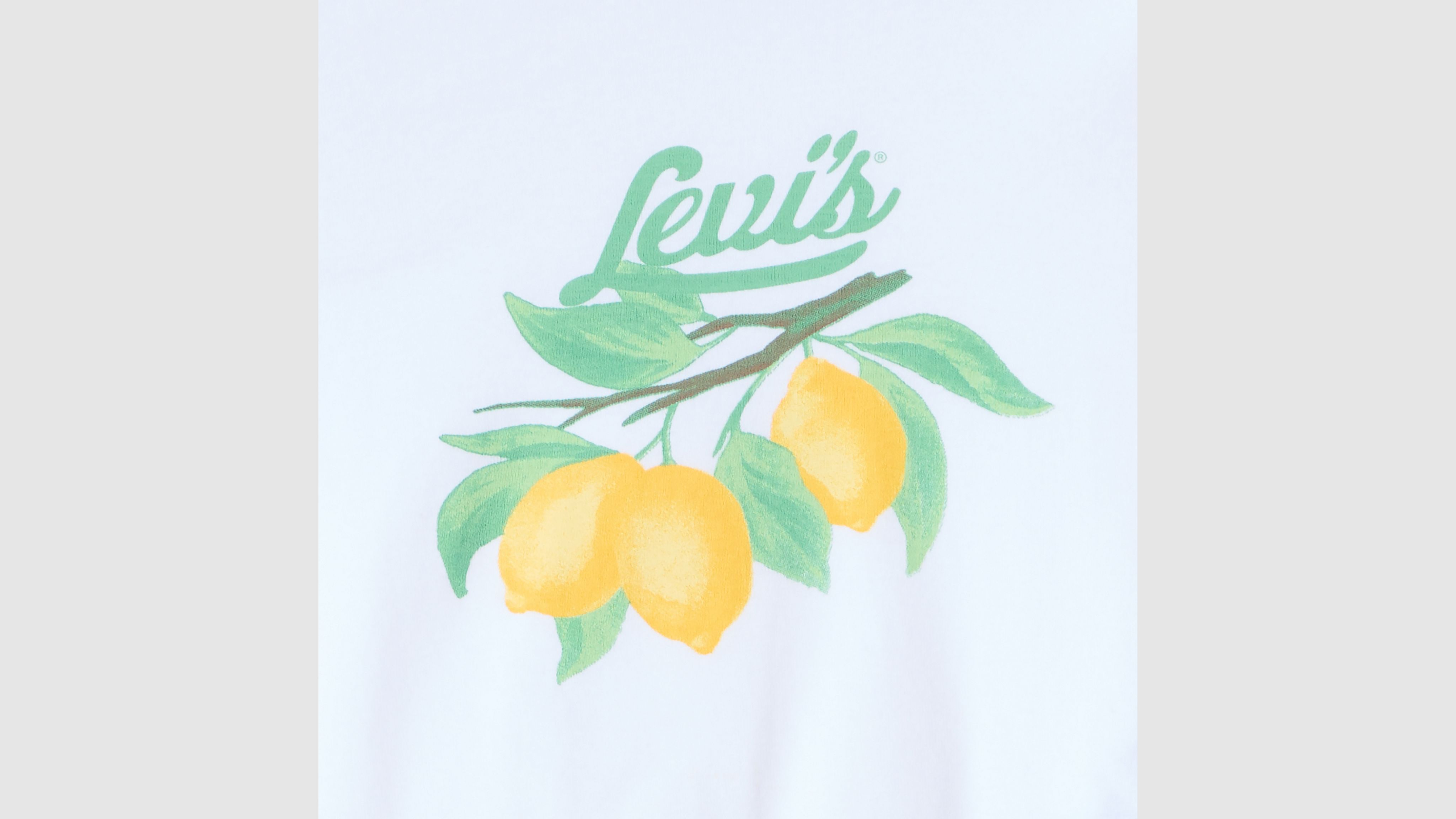 Graphic Mini Ringer Tee 3