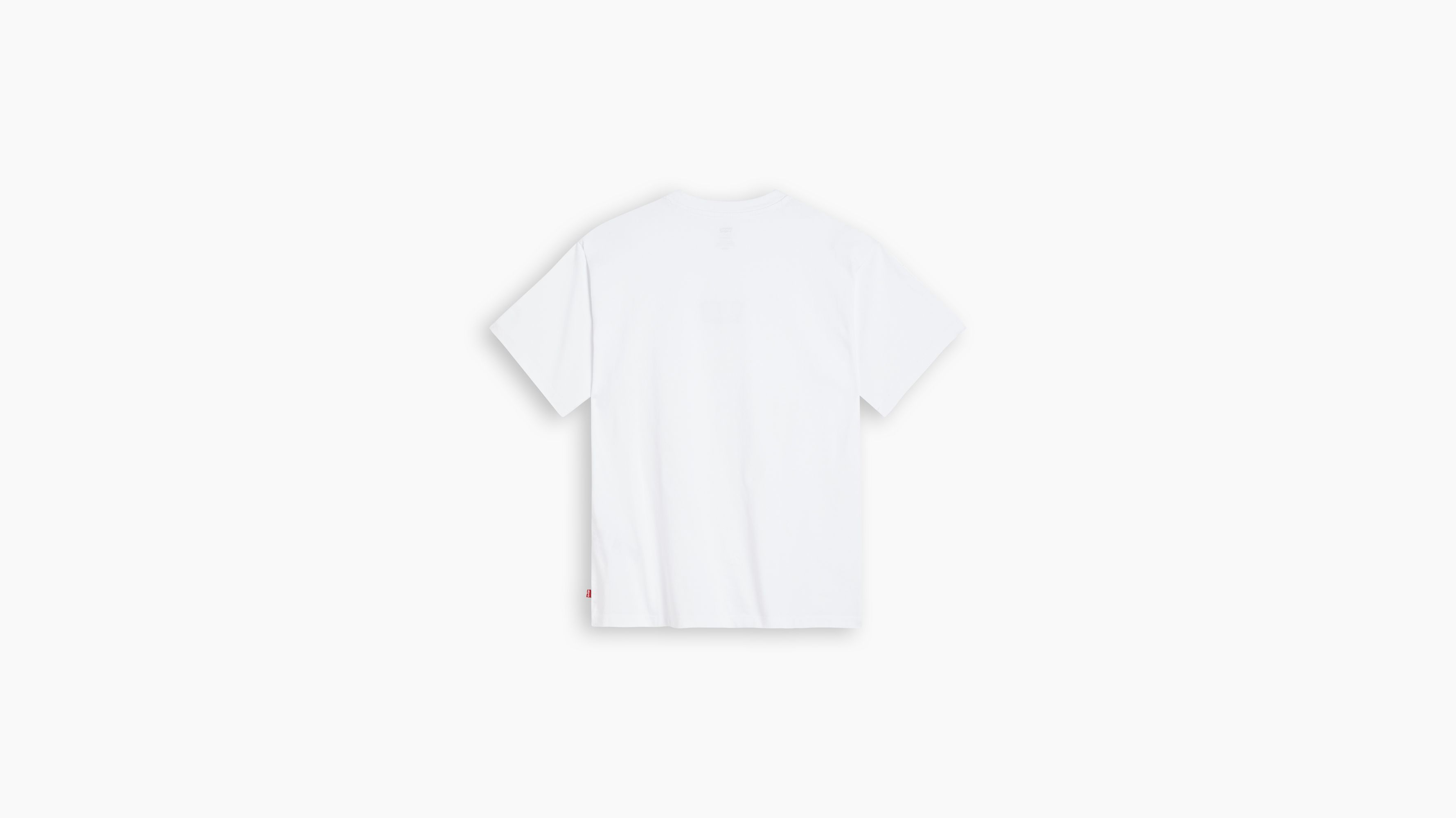 Vintage Fit Graphic Tee 6