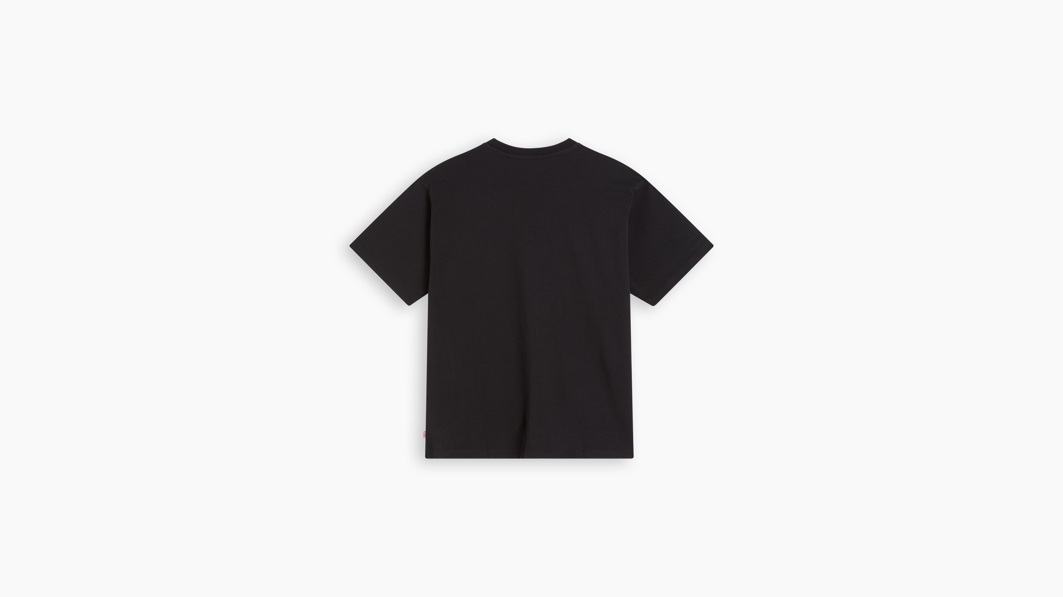 Vintage Fit Graphic Tee 6