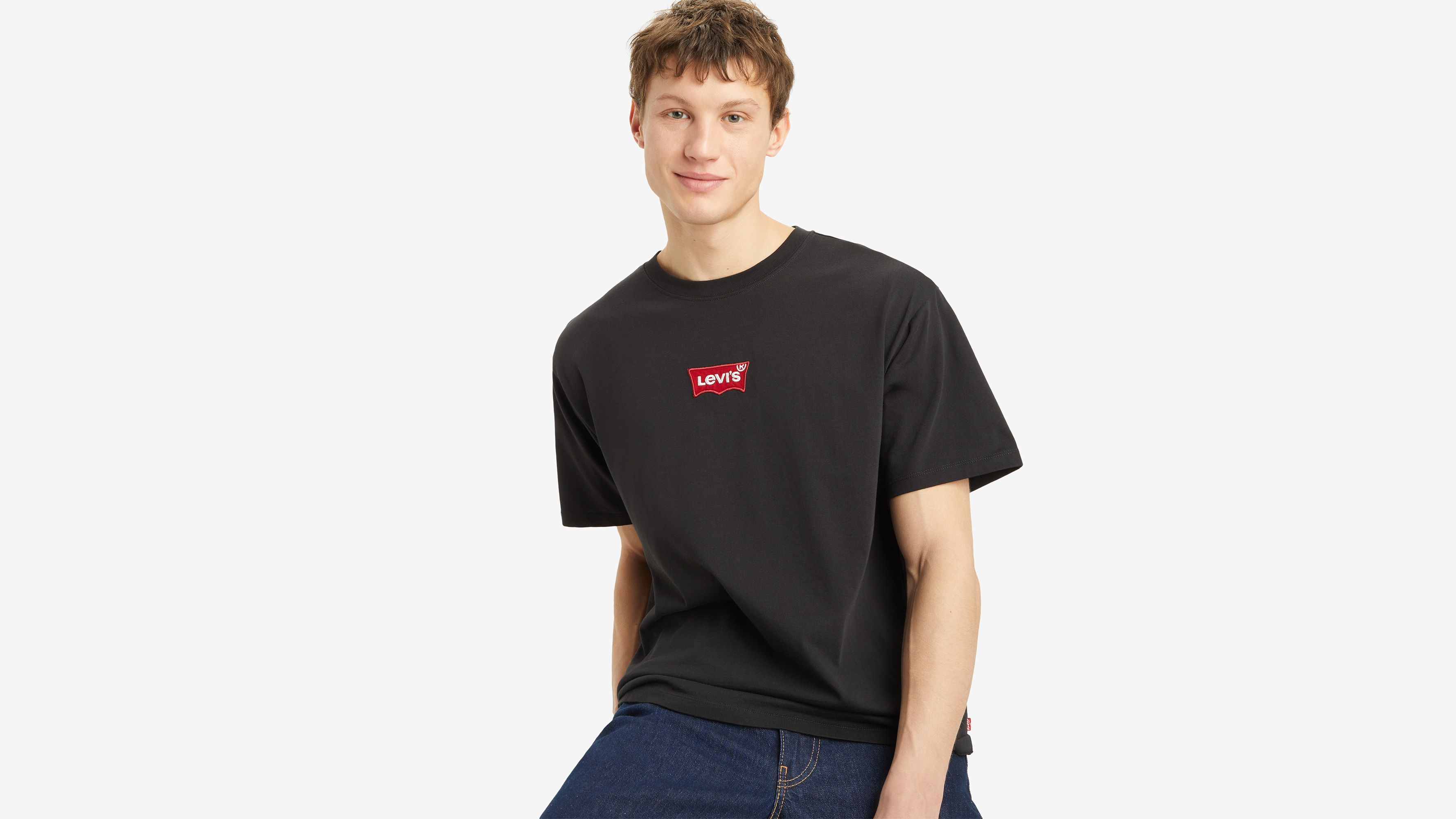 Vintage Fit Graphic Tee 3