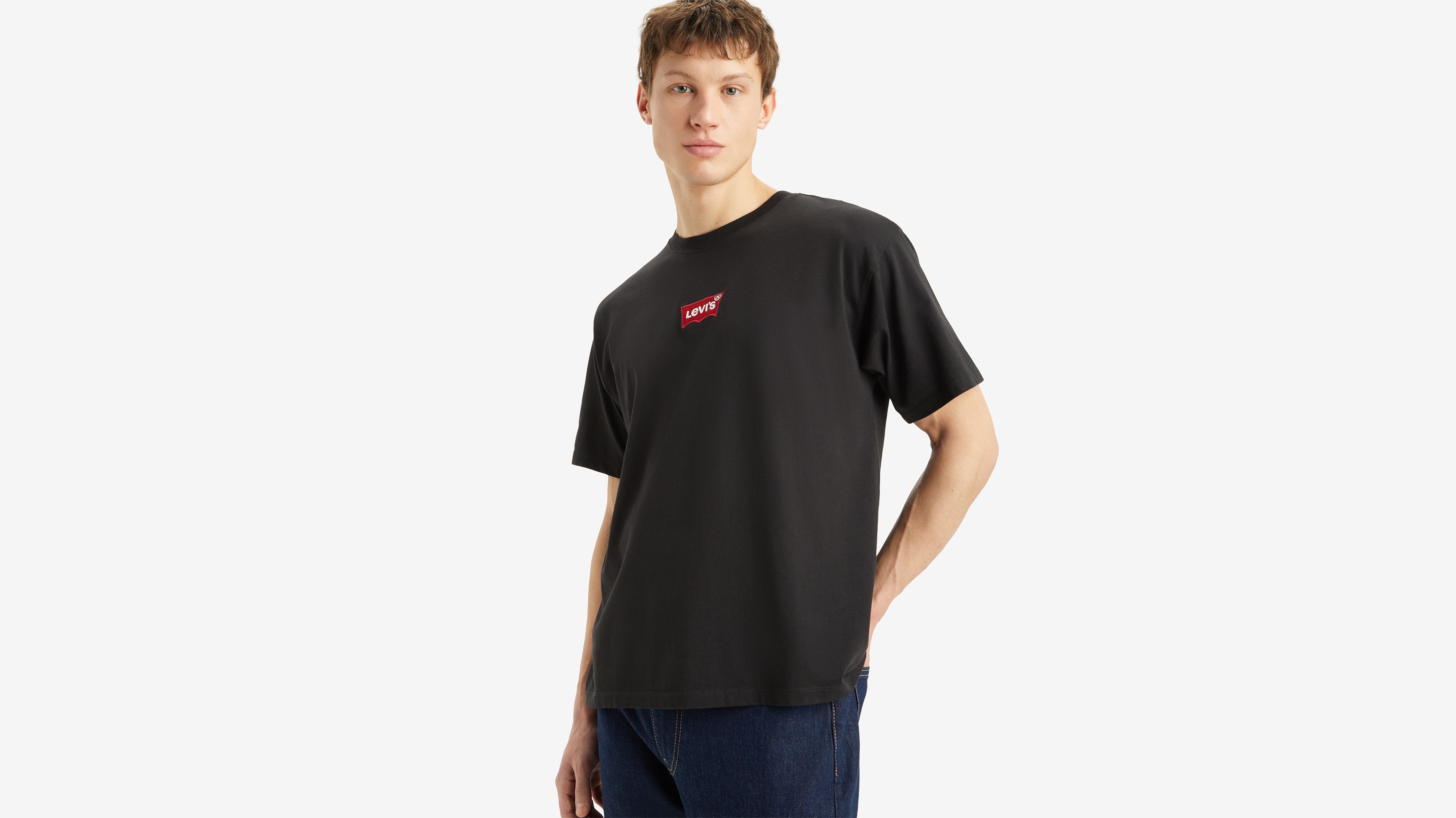 Vintage Fit Graphic Tee 15