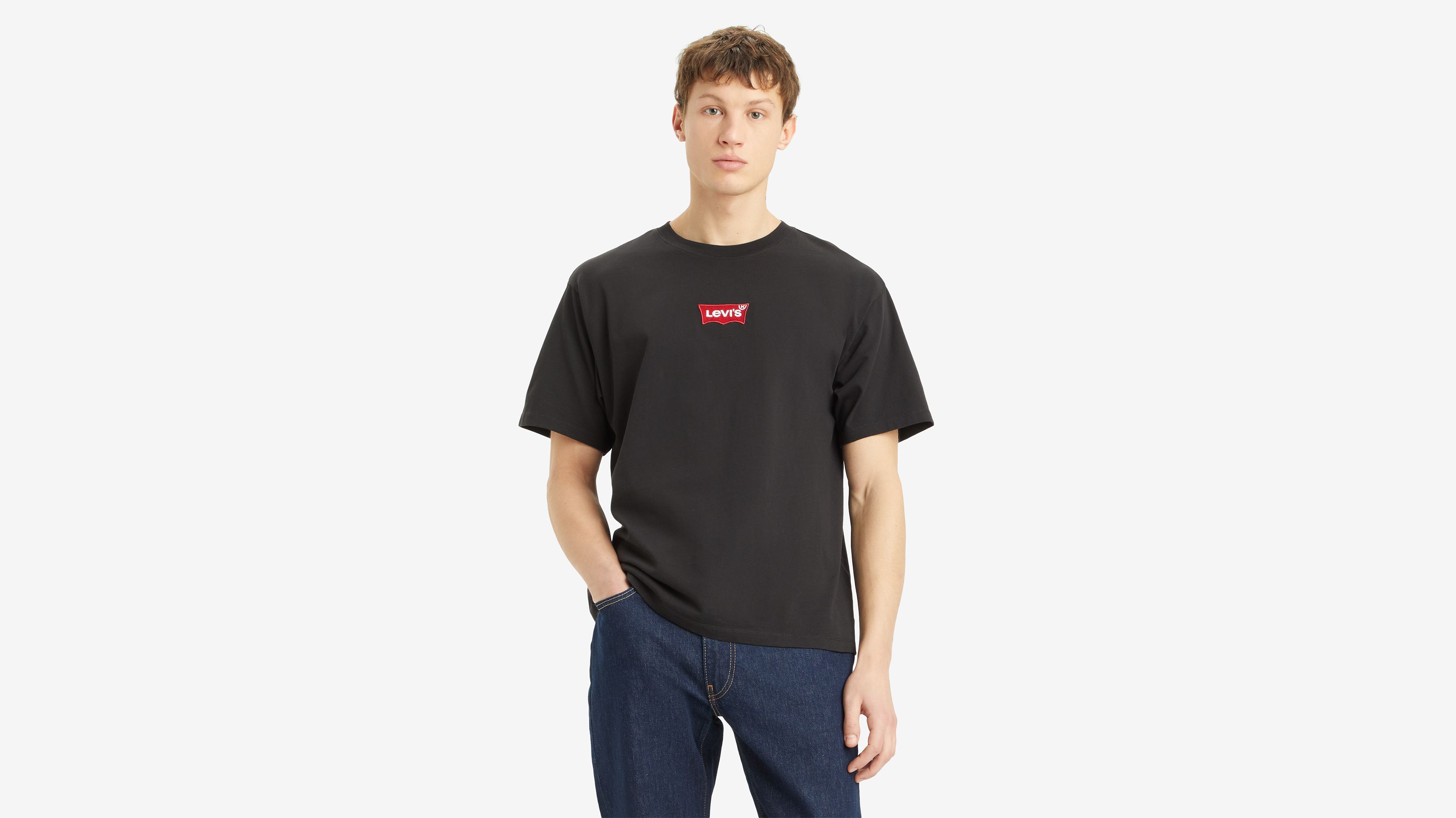 Vintage Fit Graphic Tee 4