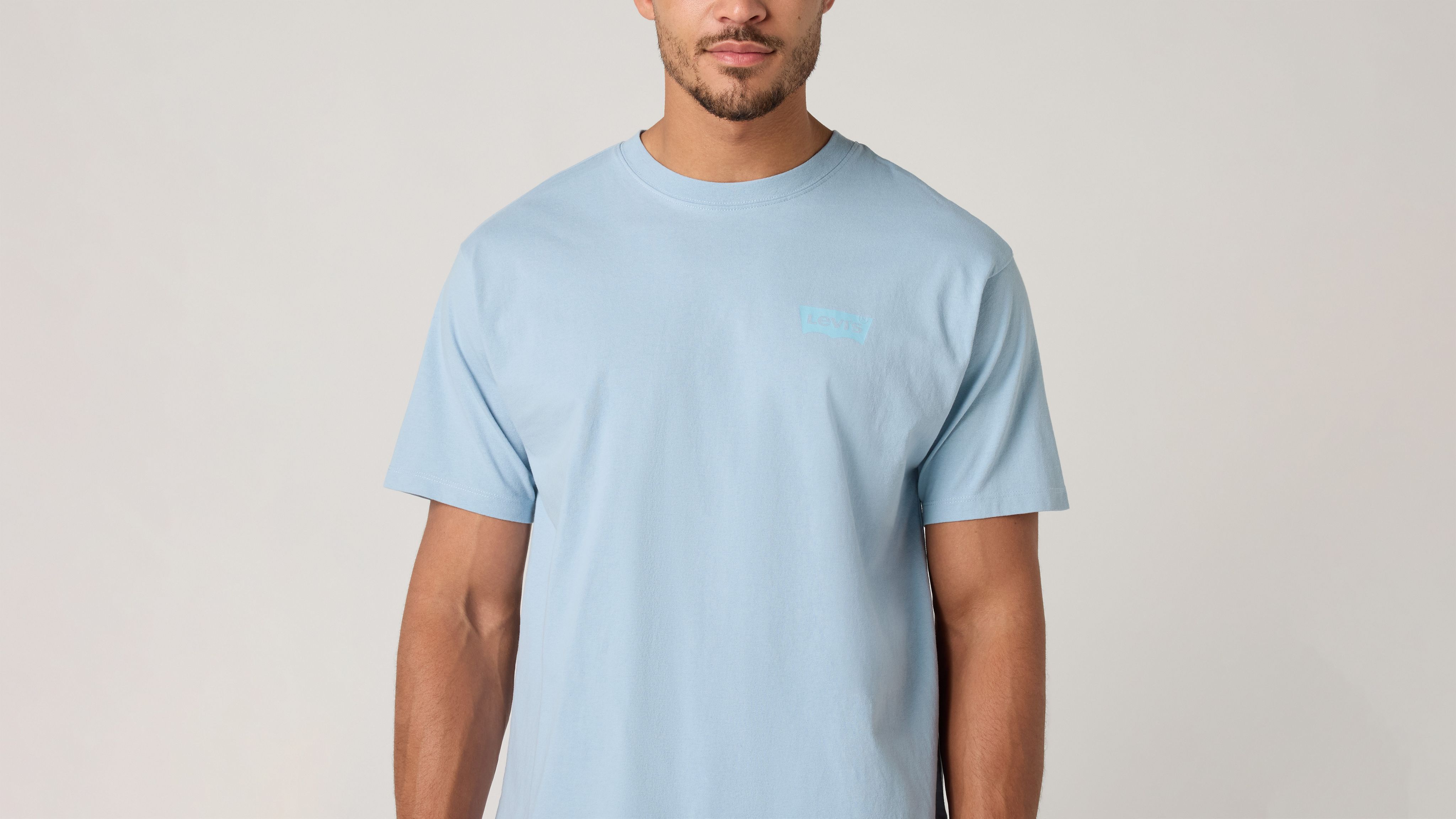 Vintage Fit Graaphic Tee 4