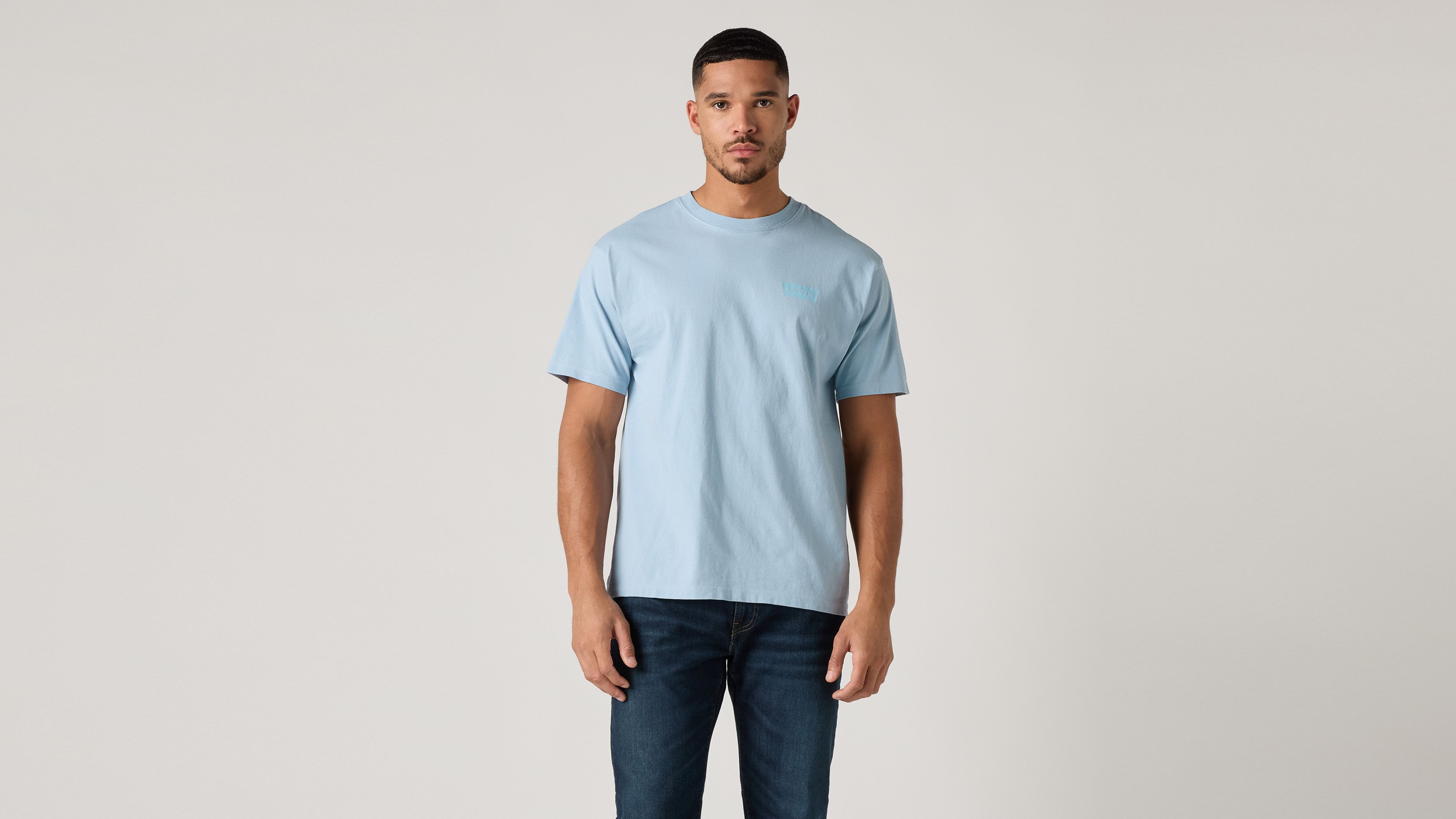 Vintage Fit Graaphic Tee 2