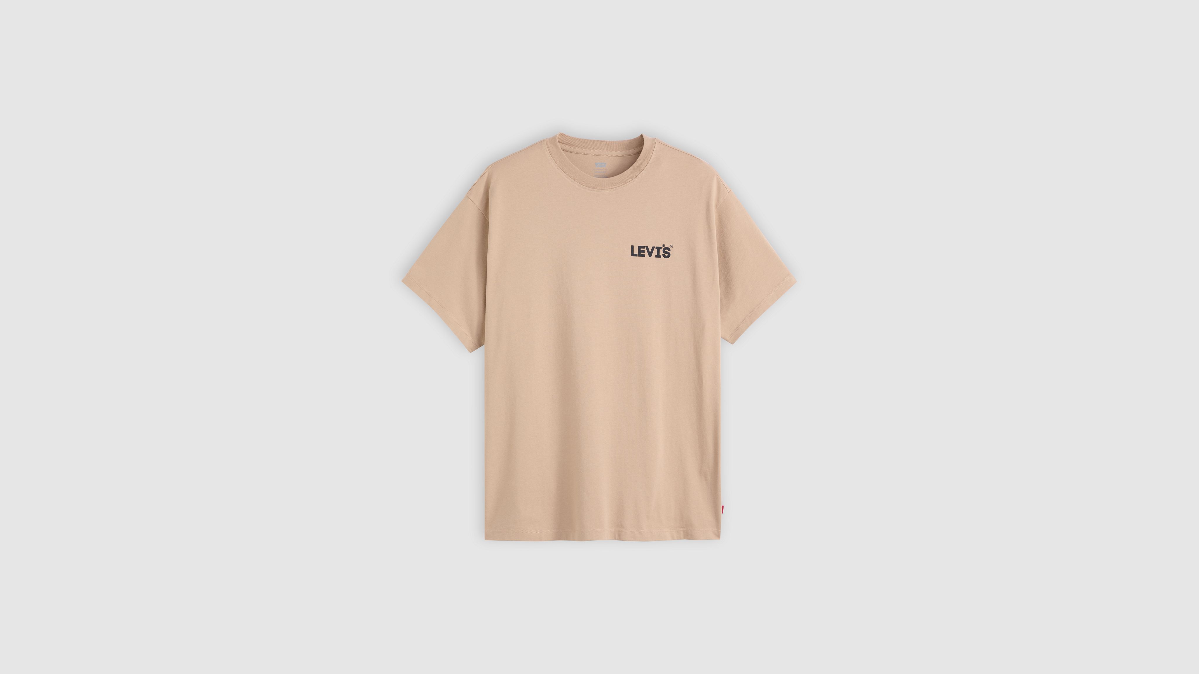Graphic Vintage Fit Tee 5