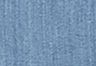 Take It Again - Medium Wash - Darlene Utility Shirt (Plus Size)