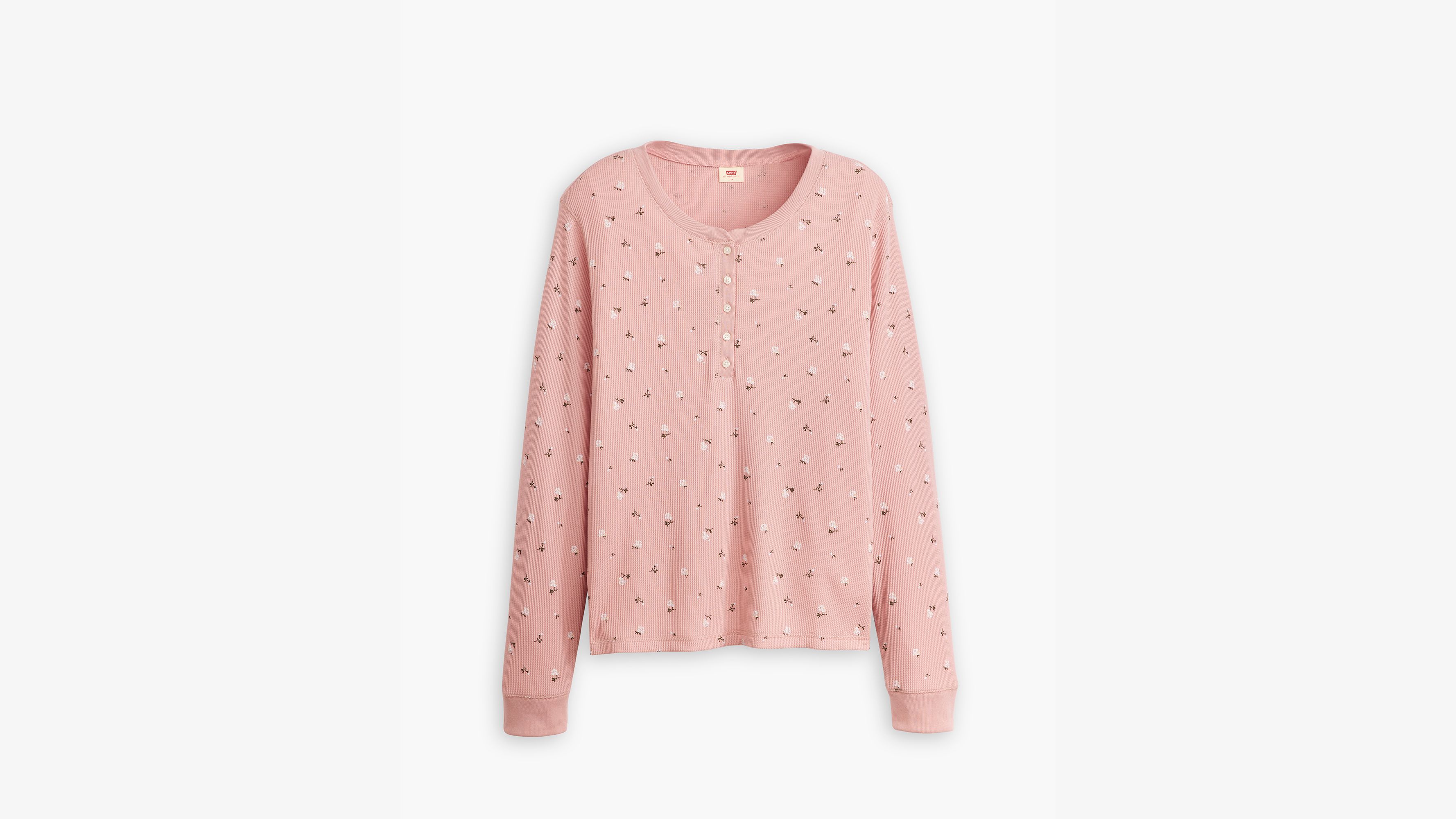 Jakob Henley (Plus Size) 3