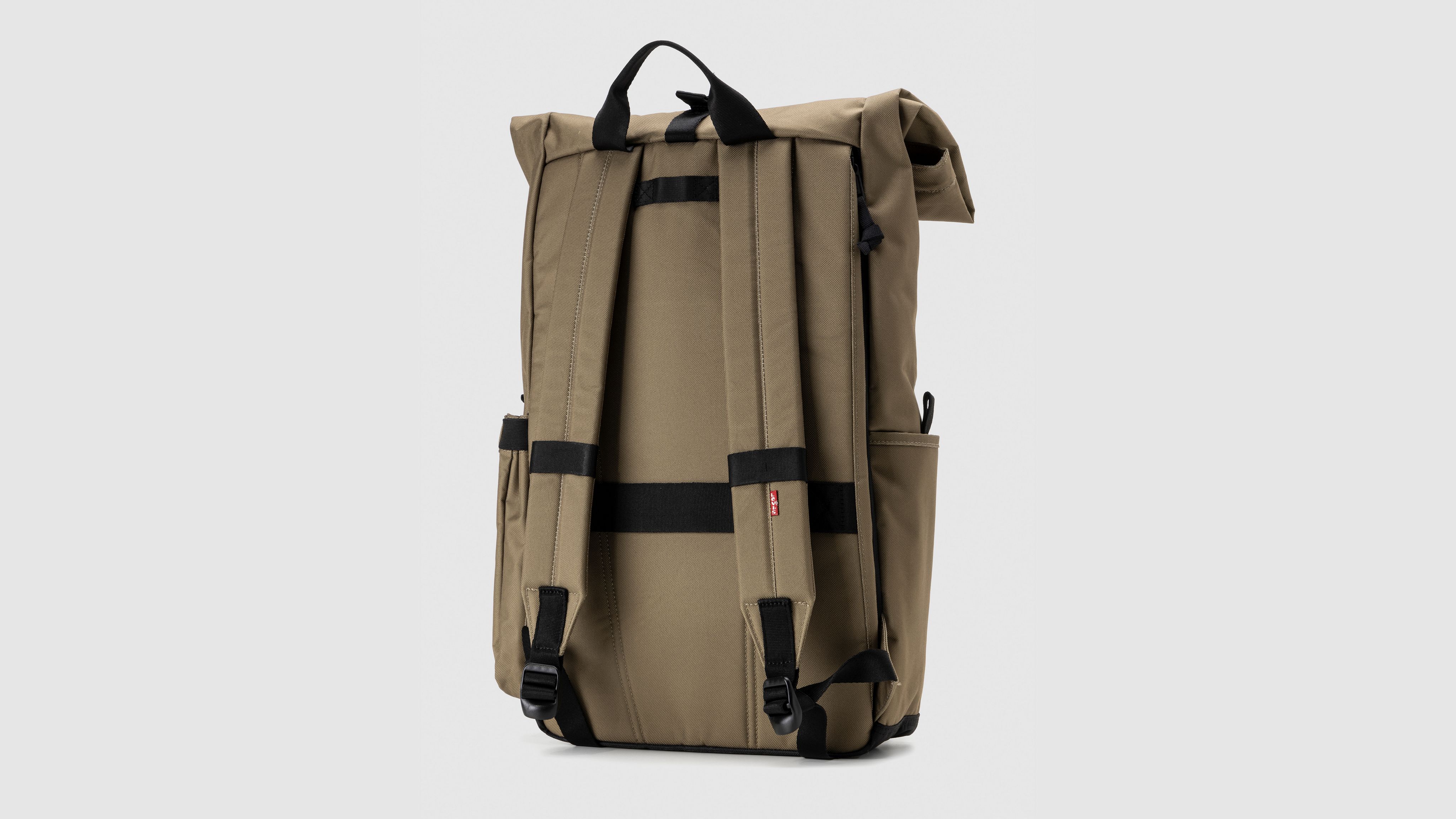 Levi's® L-Pack Roll Top Backpack 3