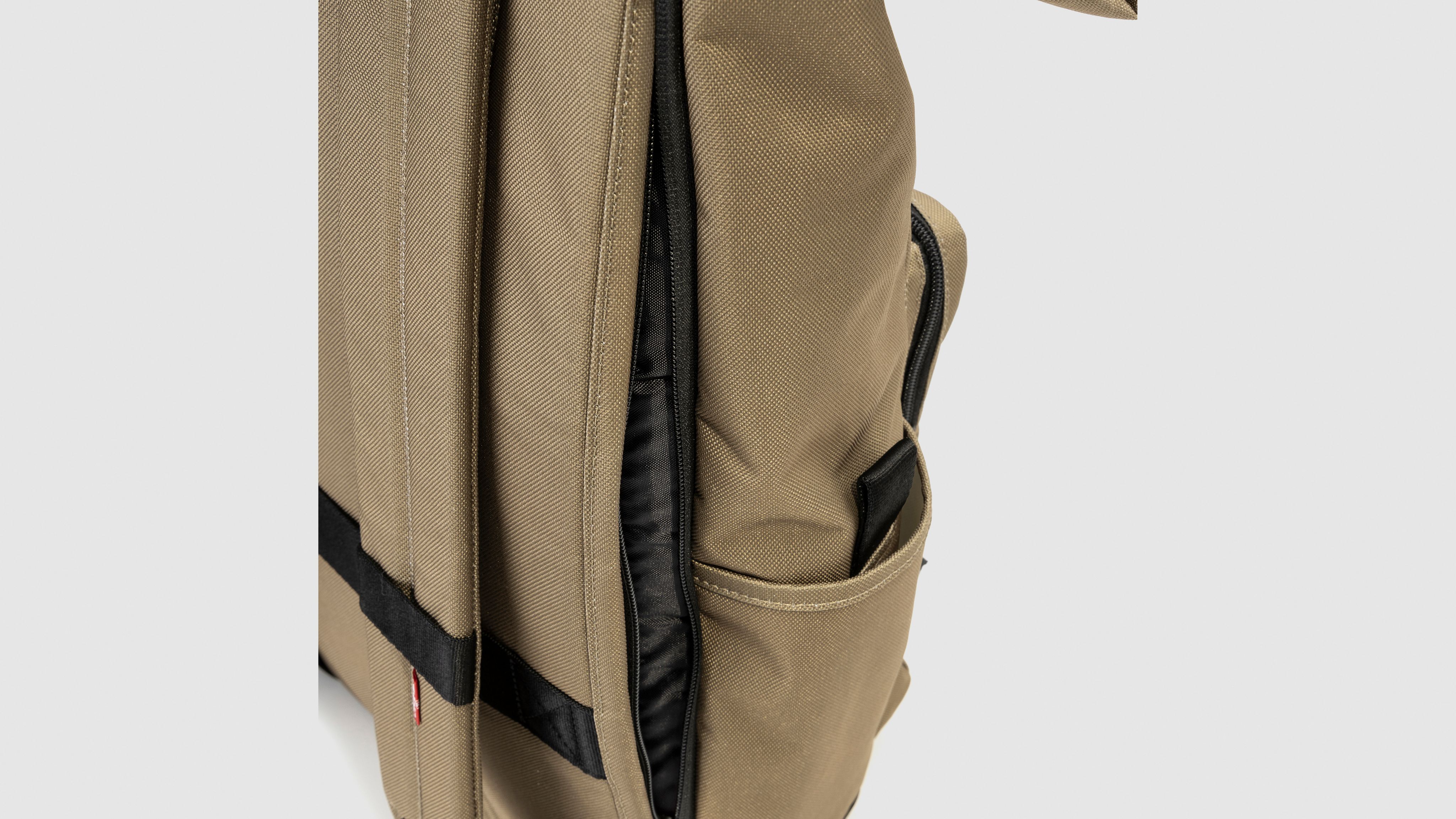 Levi's® L-Pack Roll Top Backpack 4